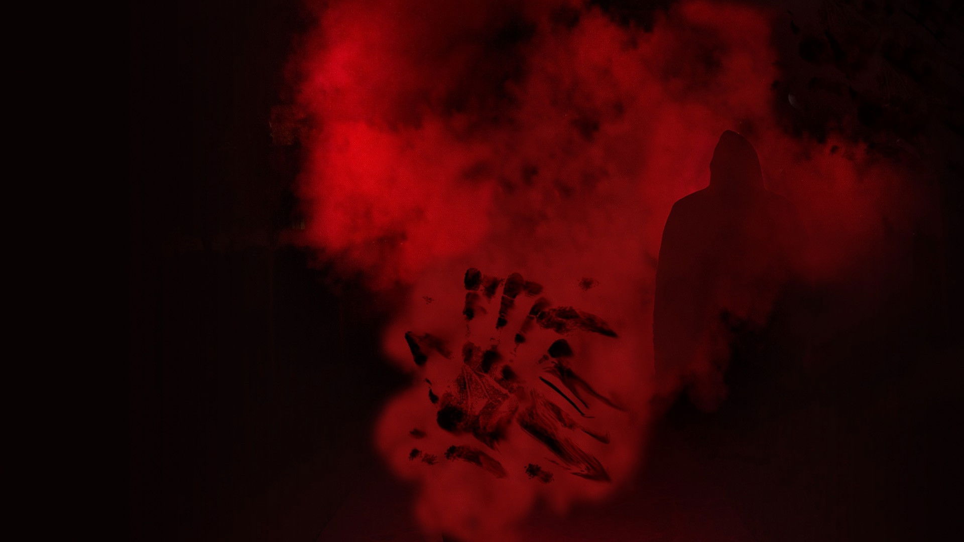 Backdrop for Crimes Perversos