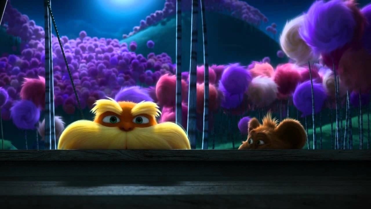 Backdrop for Forces of Nature