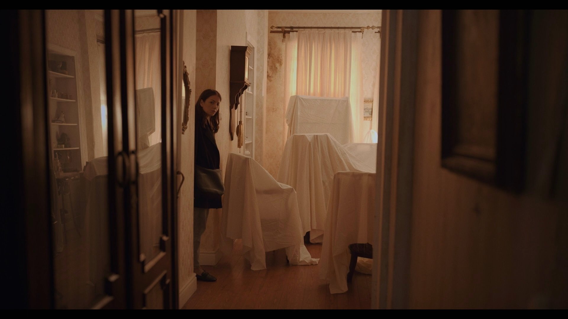 Backdrop for Suddenly