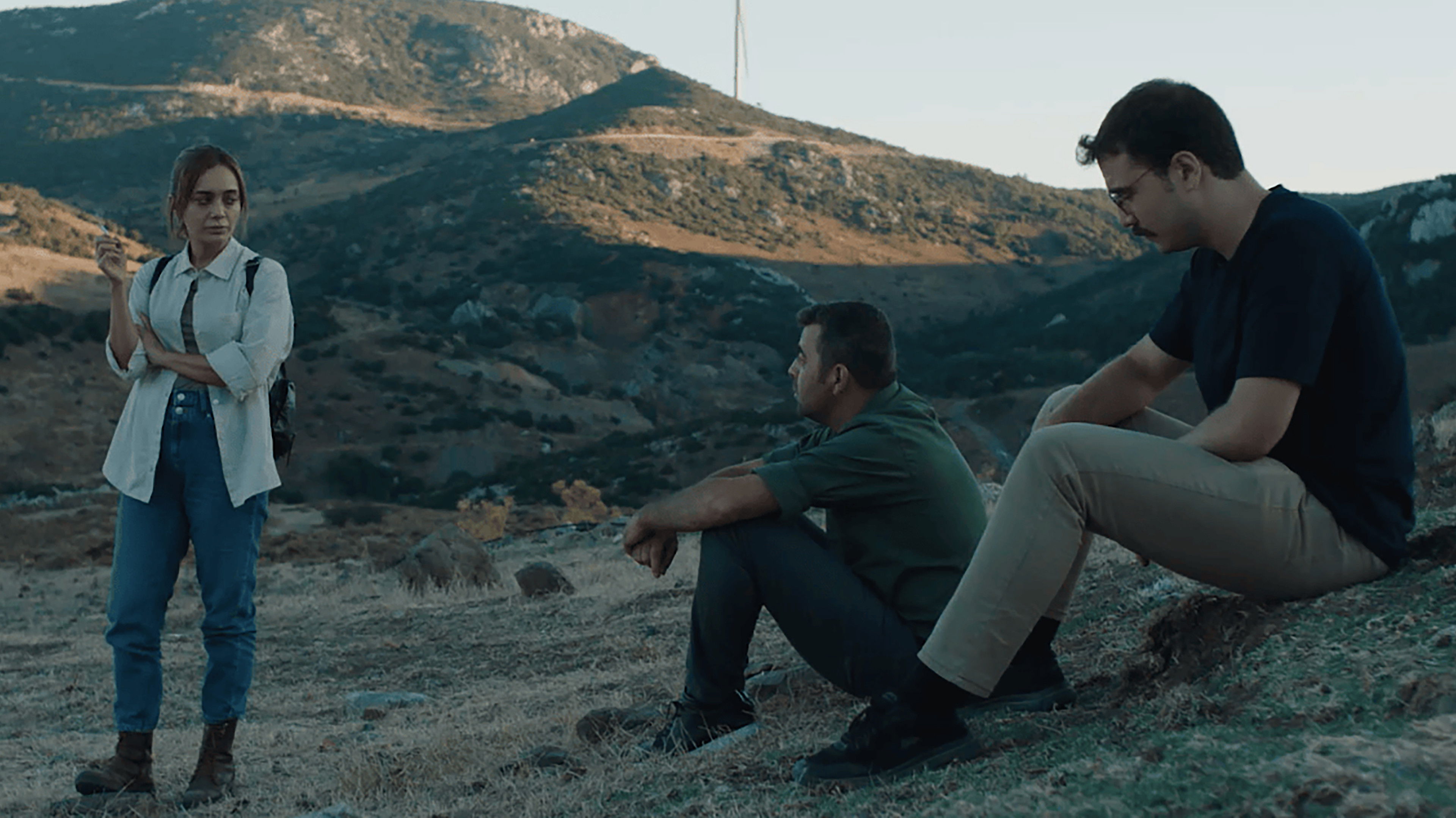 Backdrop for Right Where I Left You