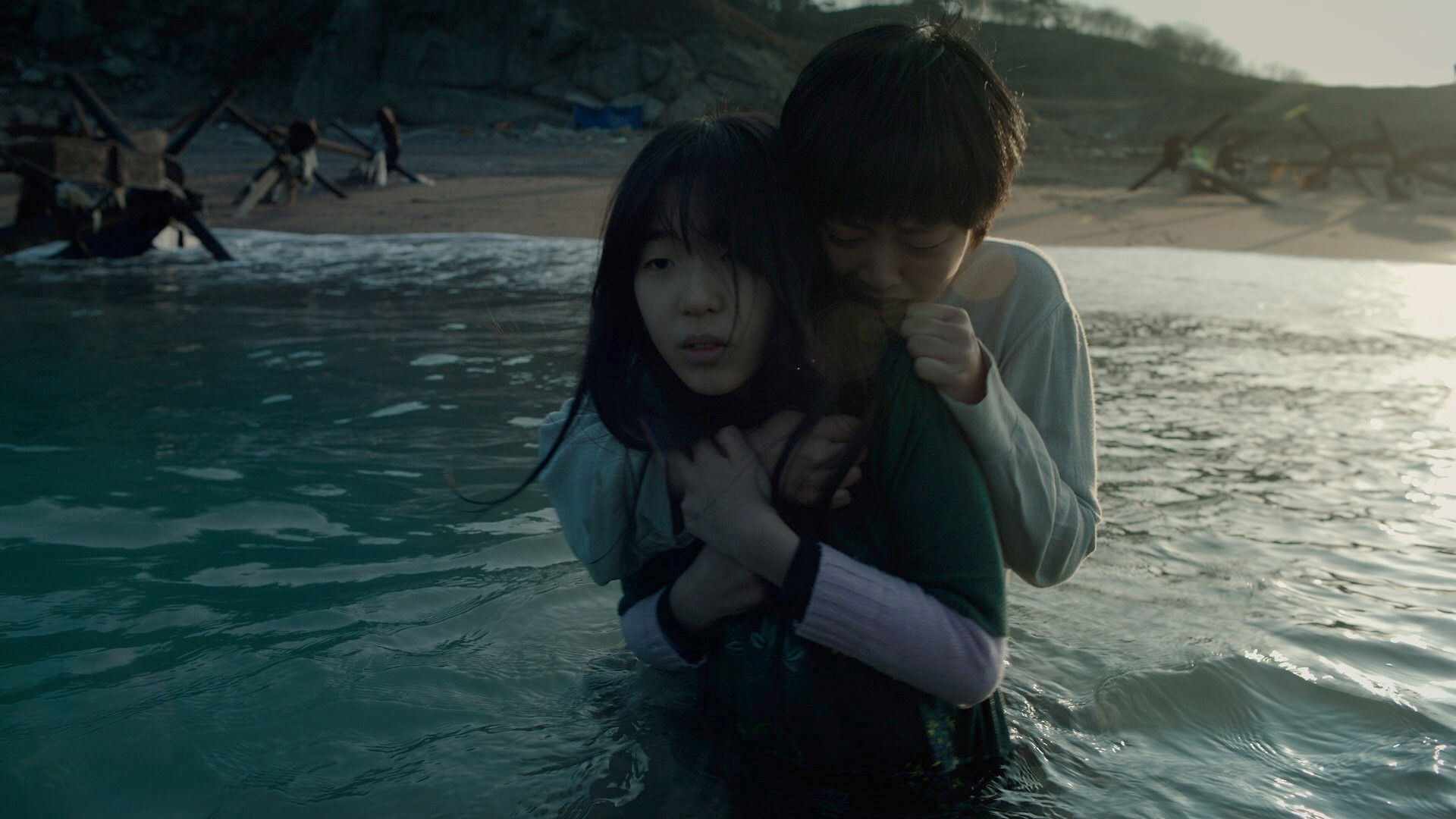 Backdrop for Height of the Wave