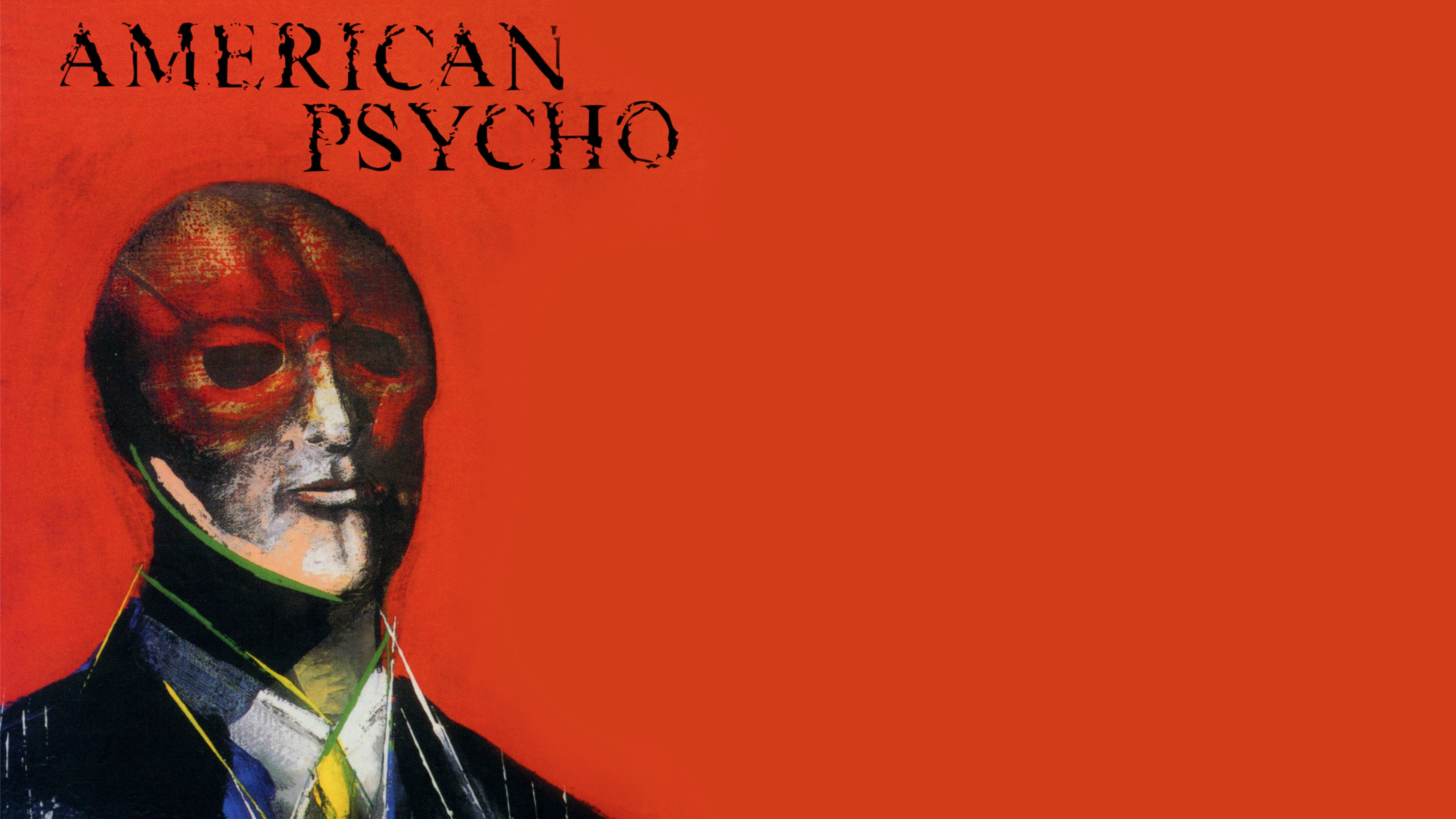Backdrop for American Psycho: From Book to Screen