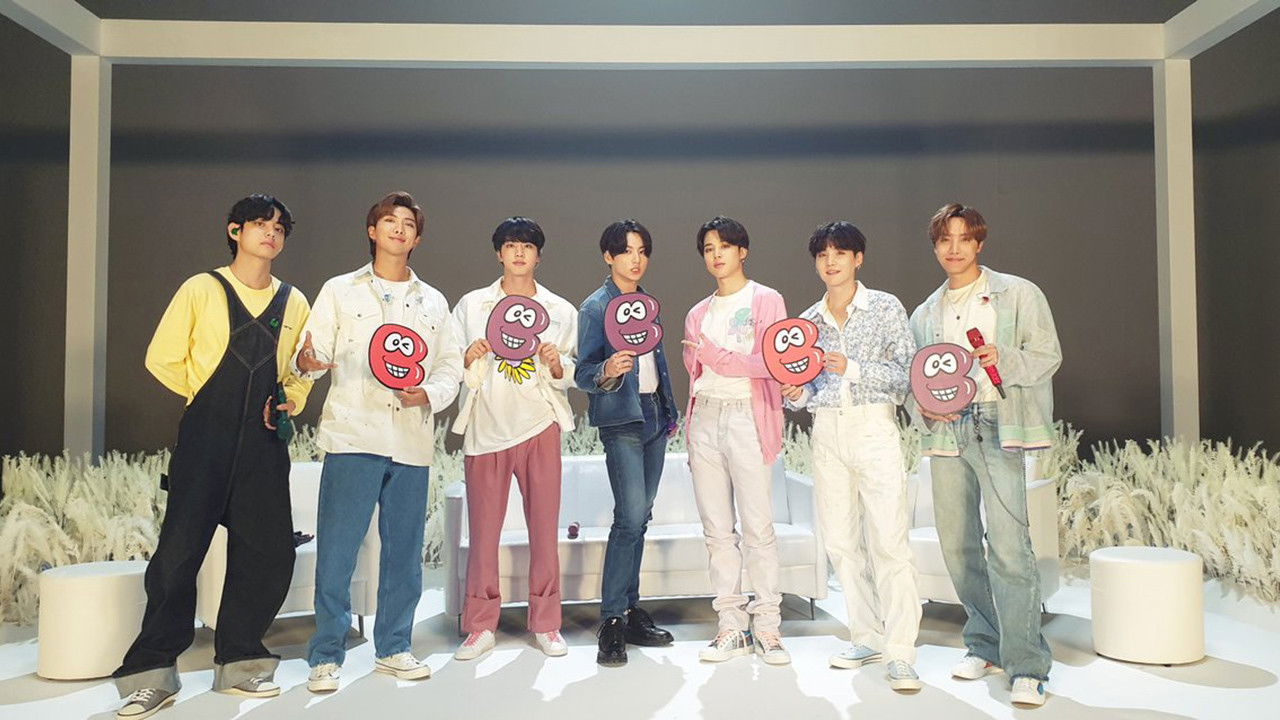 Backdrop for Buzz Rhythm