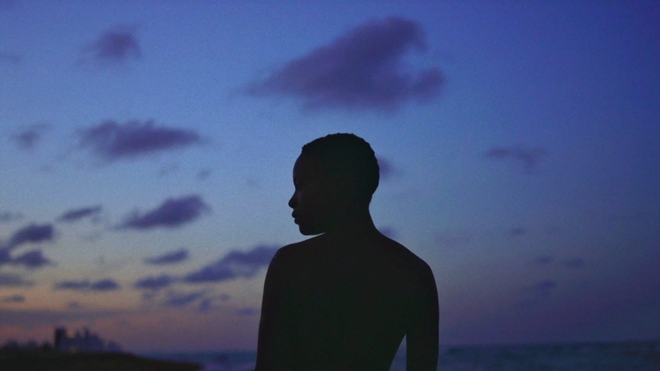 Backdrop for Swimming in Your Skin Again