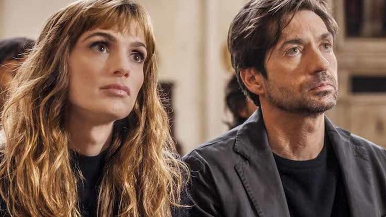 Backdrop for Malati di sesso