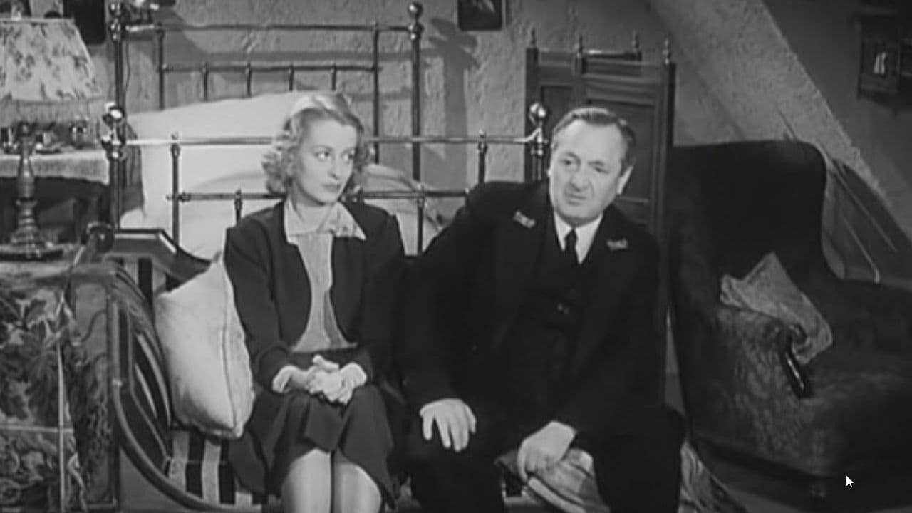 Backdrop for Einmal der liebe Herrgott sein