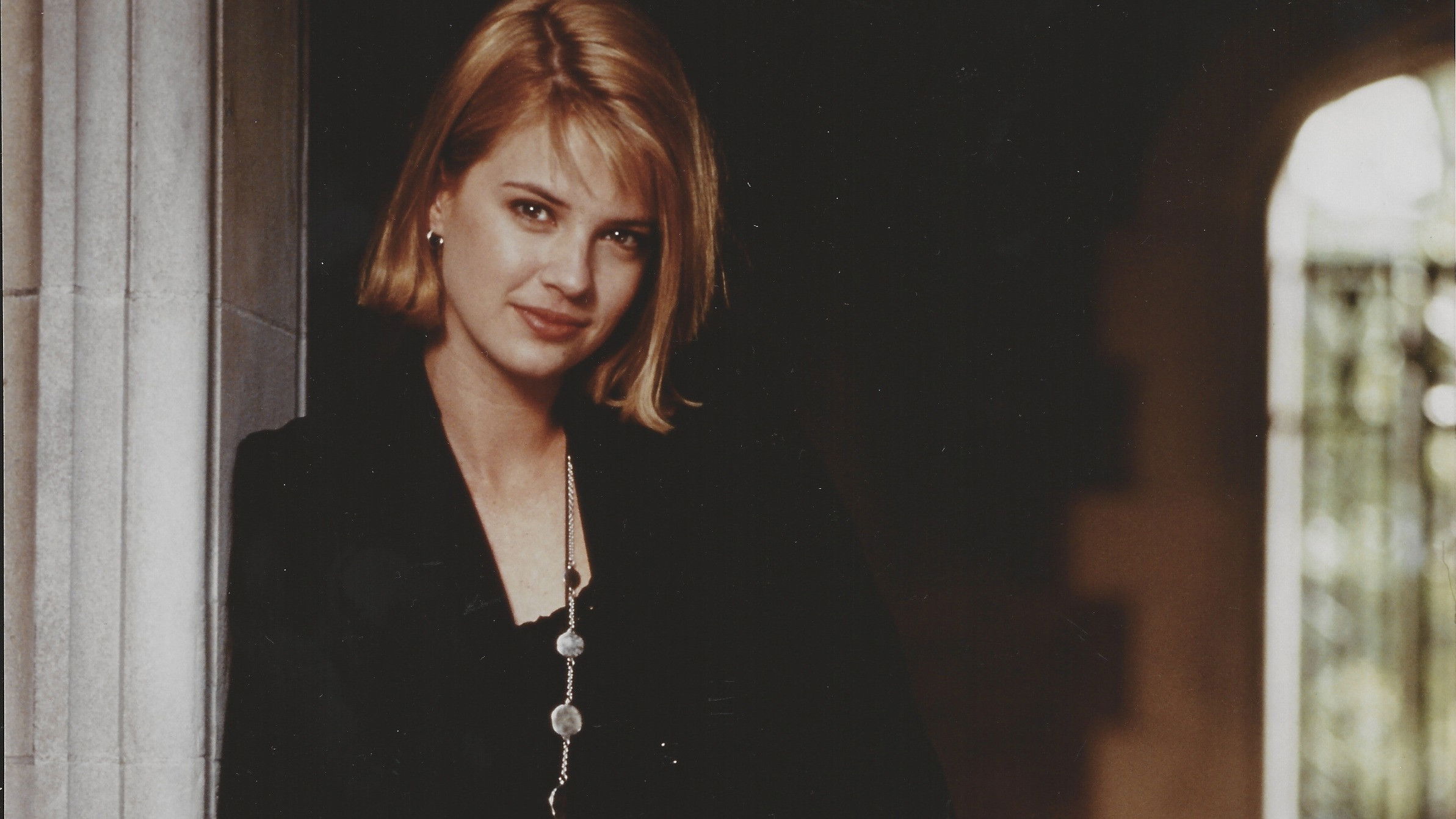 Backdrop for Class of '96