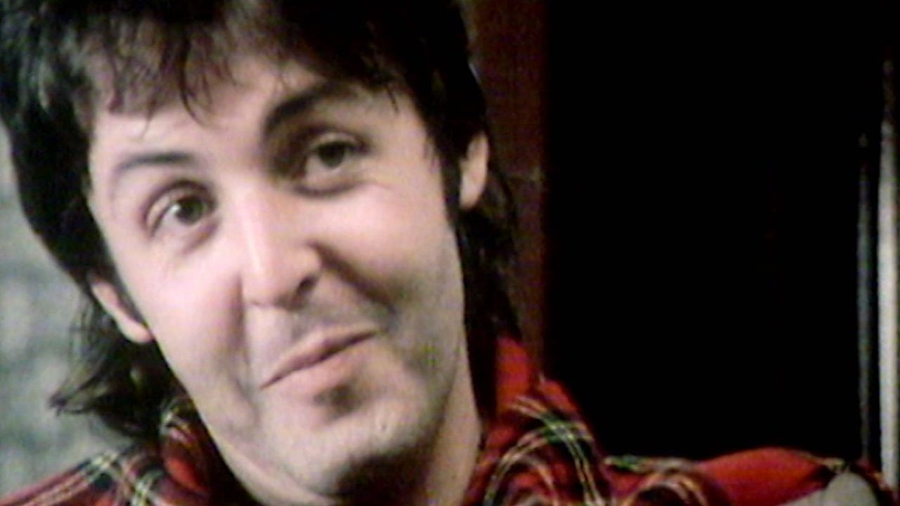 Backdrop for Mighty Good: The Beatles