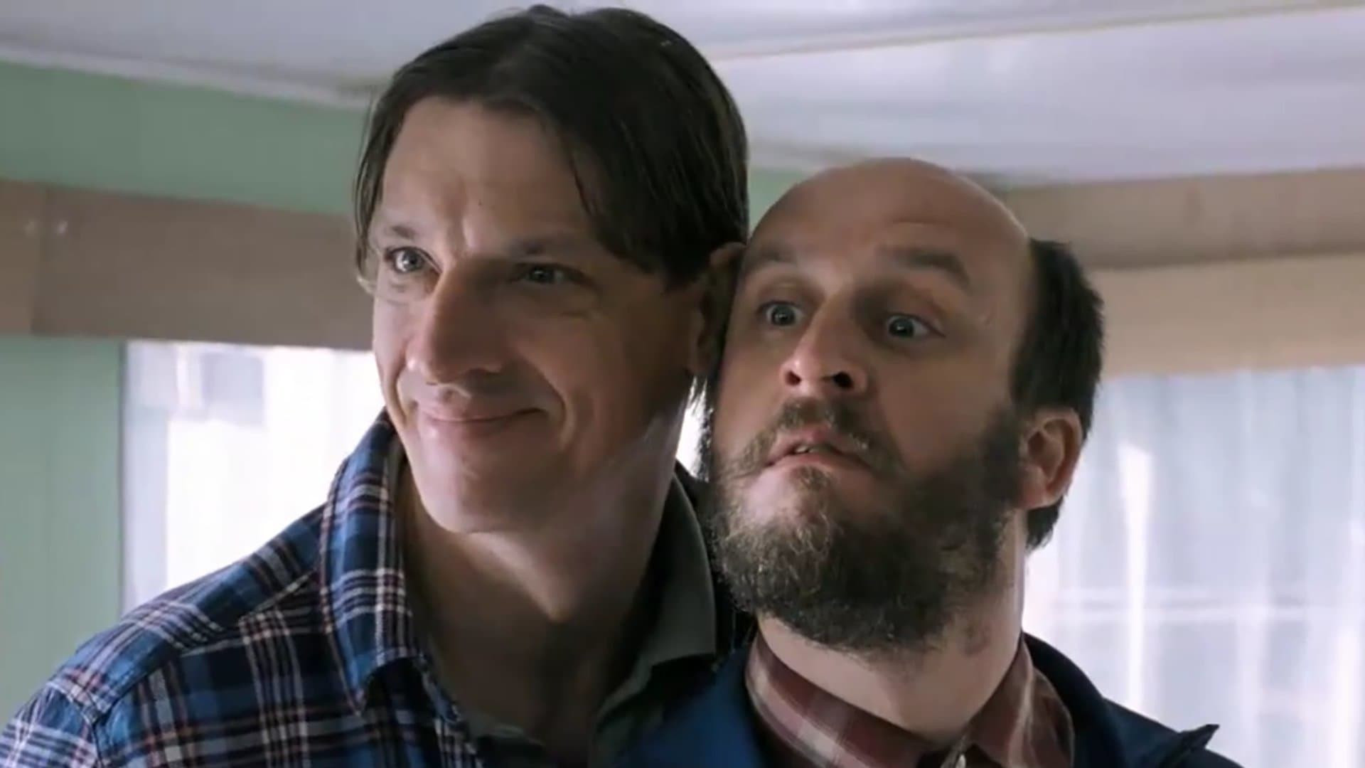 Backdrop for Frits and Freddy