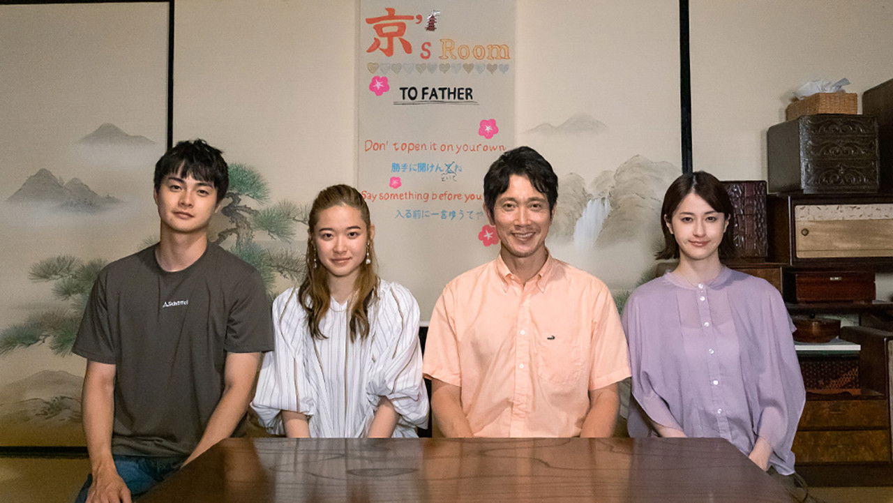 Backdrop for ミヤコが京都にやって来た!~ふたりの夏~