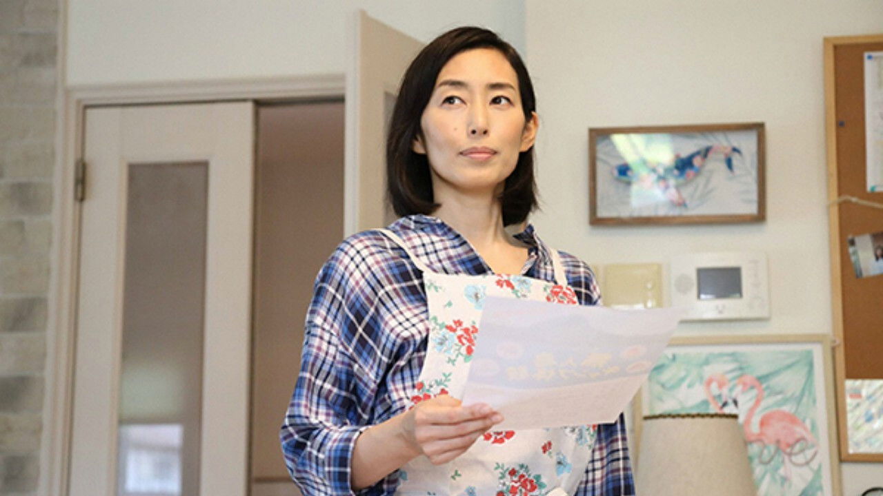 Backdrop for 3-nin no Single Mother Suteki na Jinsei Gyakuten Monogatari