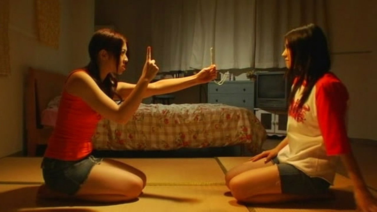 Backdrop for Maid's Secret: Welcome Home