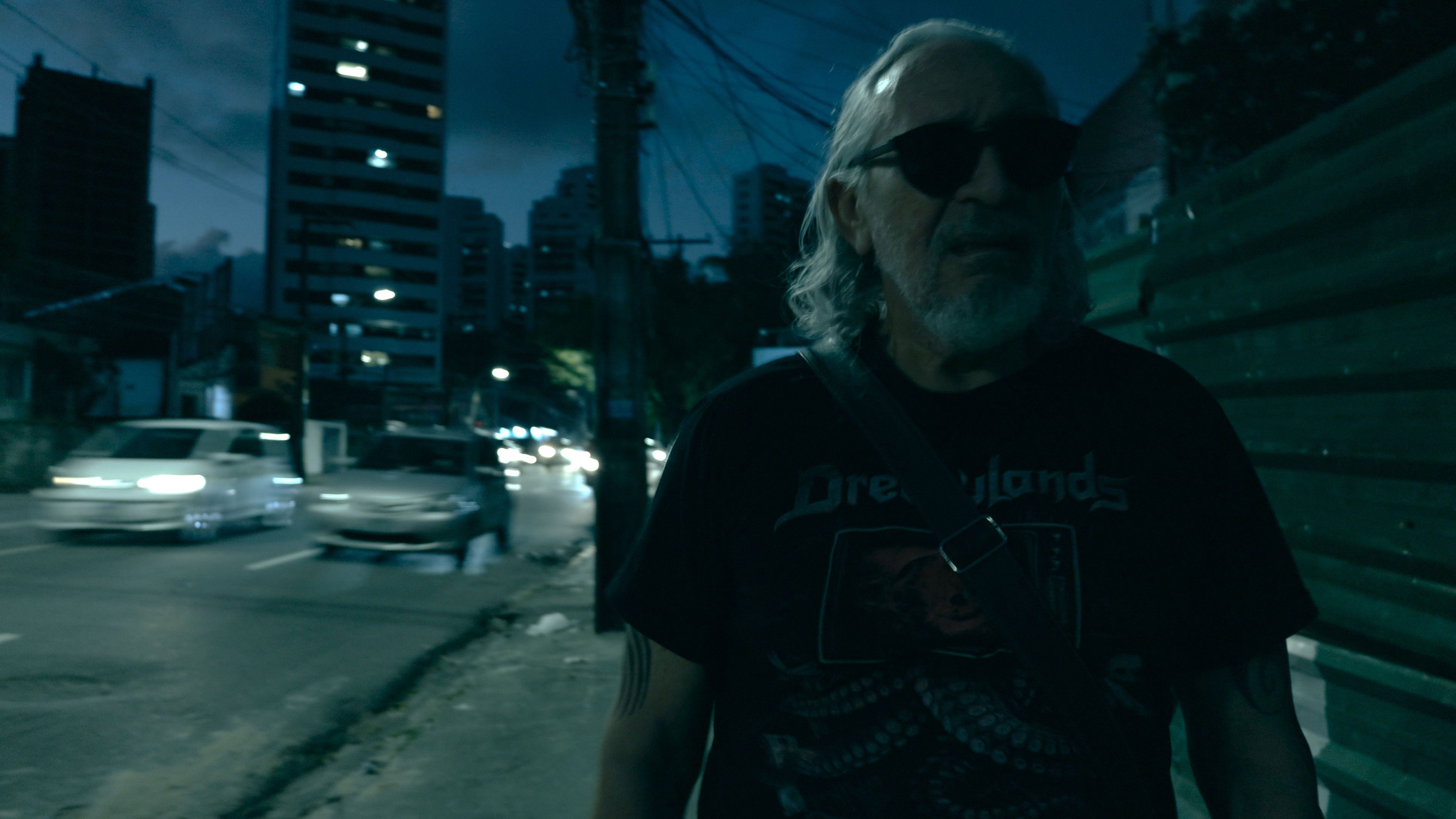 Backdrop for 273 KELVIN