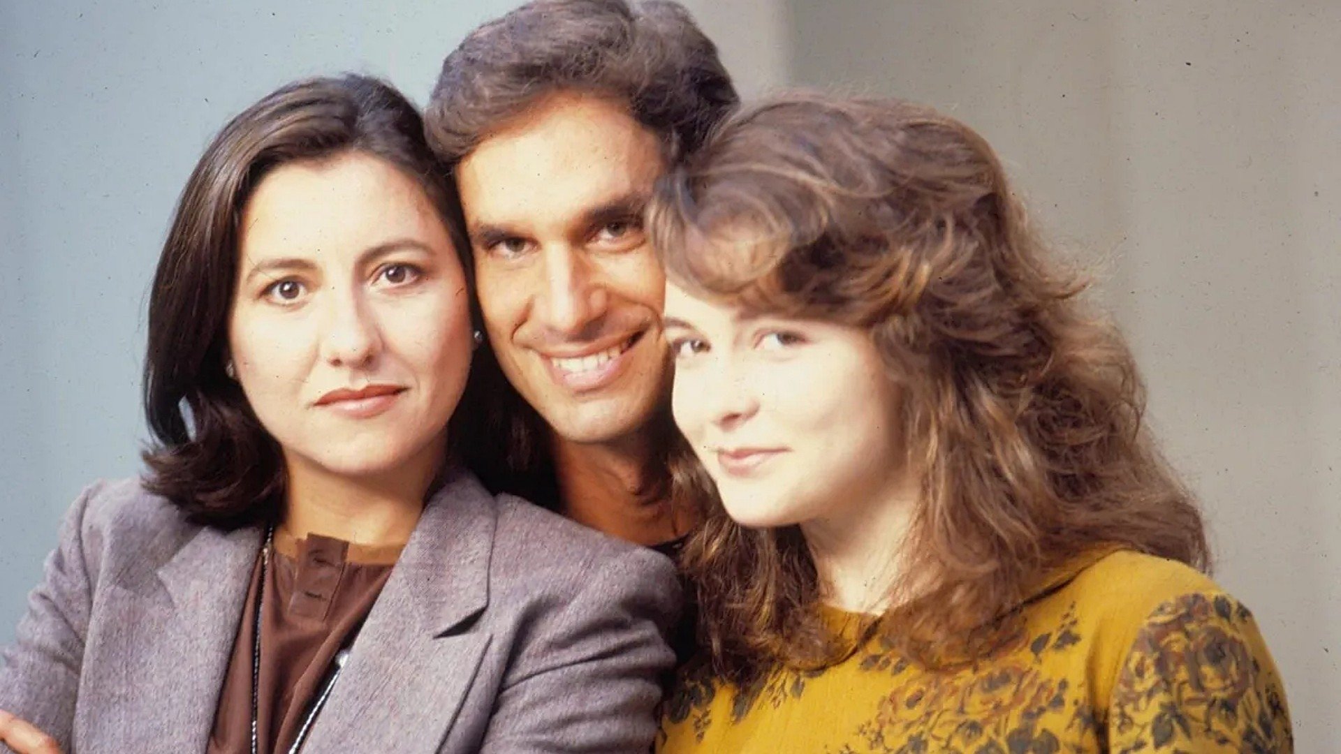 Backdrop for Barriga de Aluguel