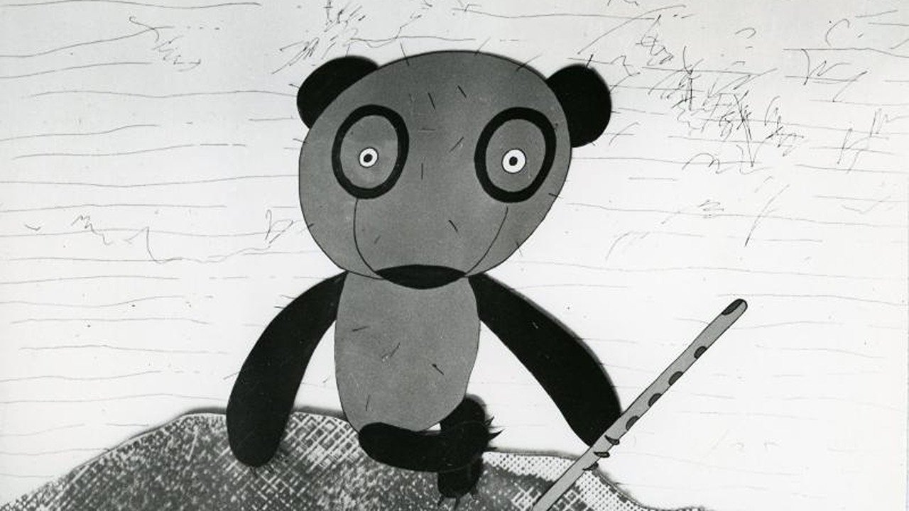 Backdrop for ...And Plays Tricks