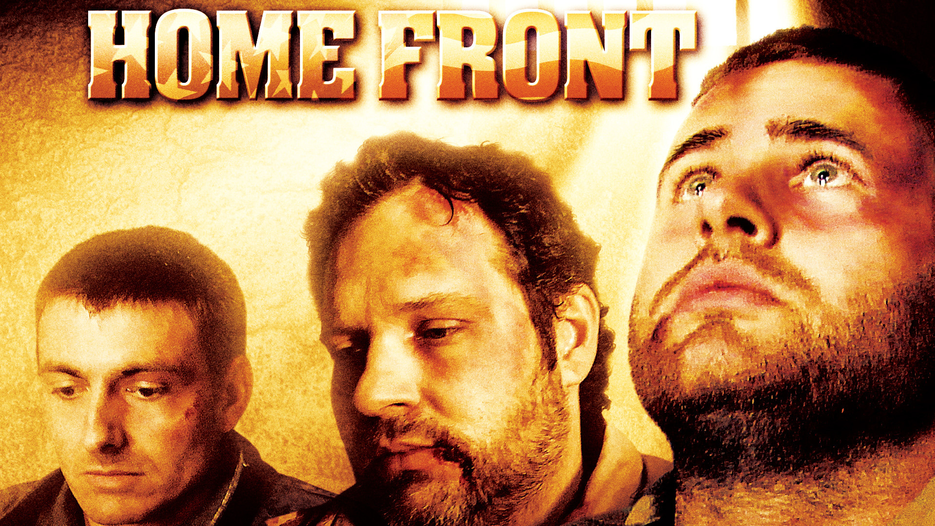 Backdrop for Homefront