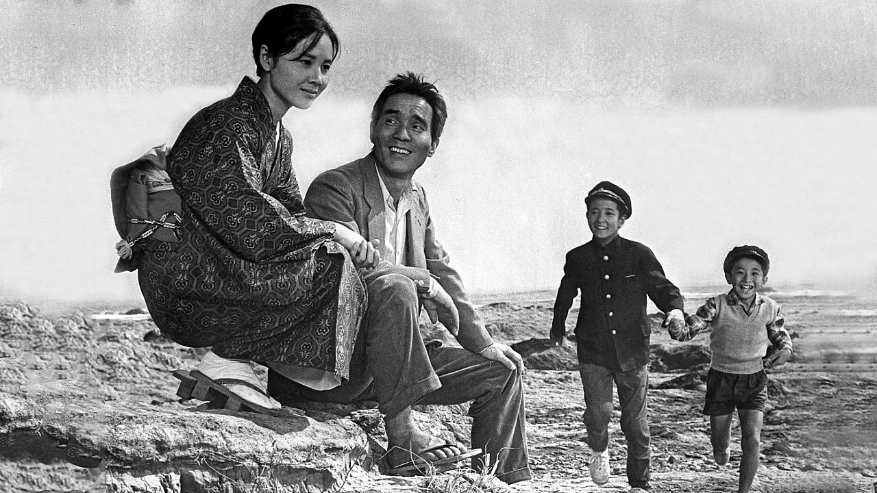 Backdrop for Wind and waves of the South