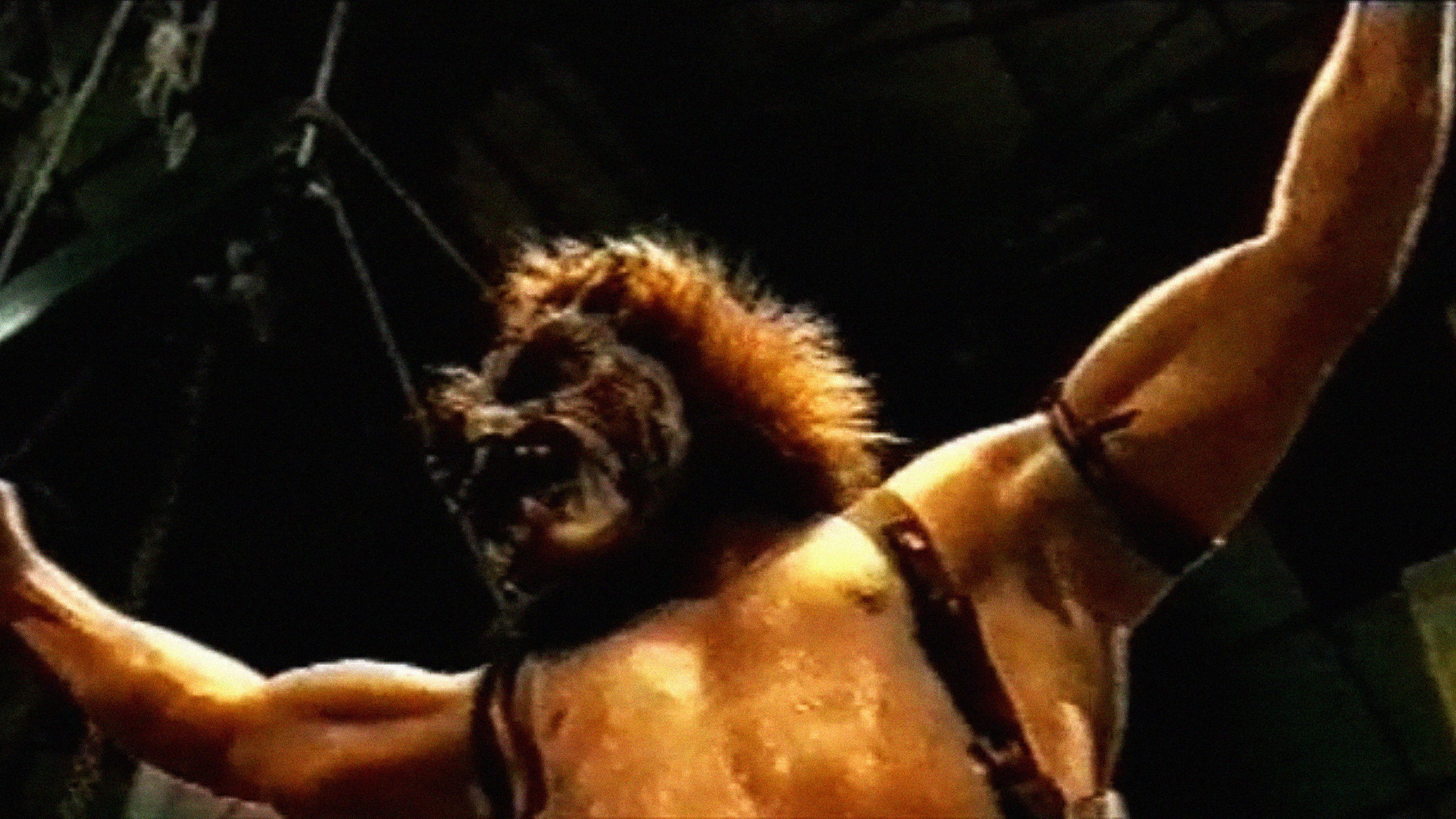 Backdrop for Sodomites