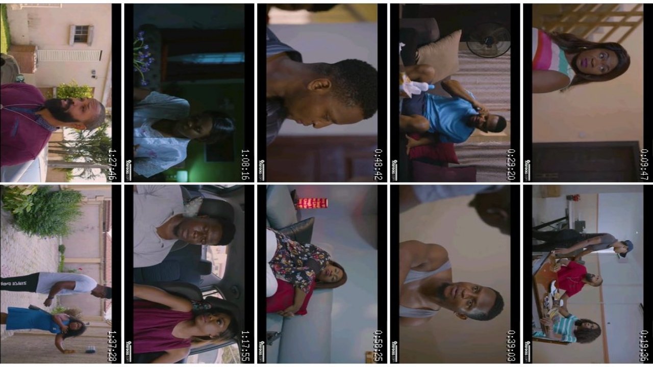 Backdrop for The Femi-Nist