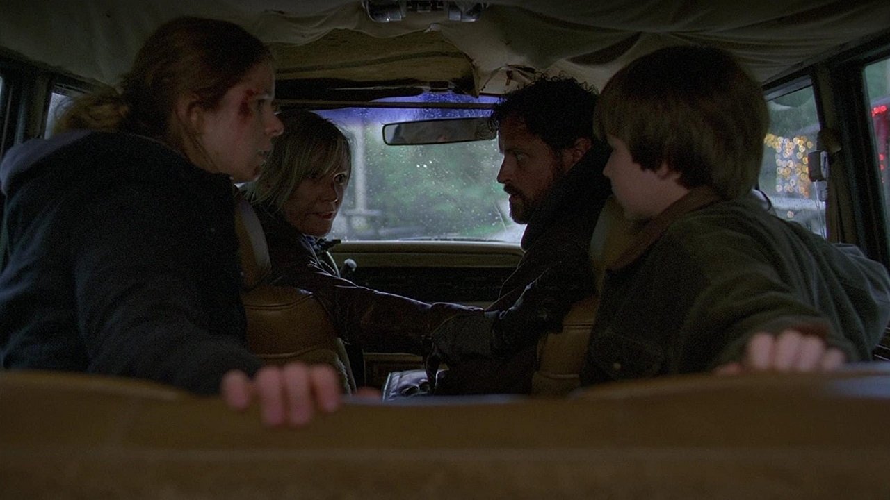 Backdrop for Snowmageddon