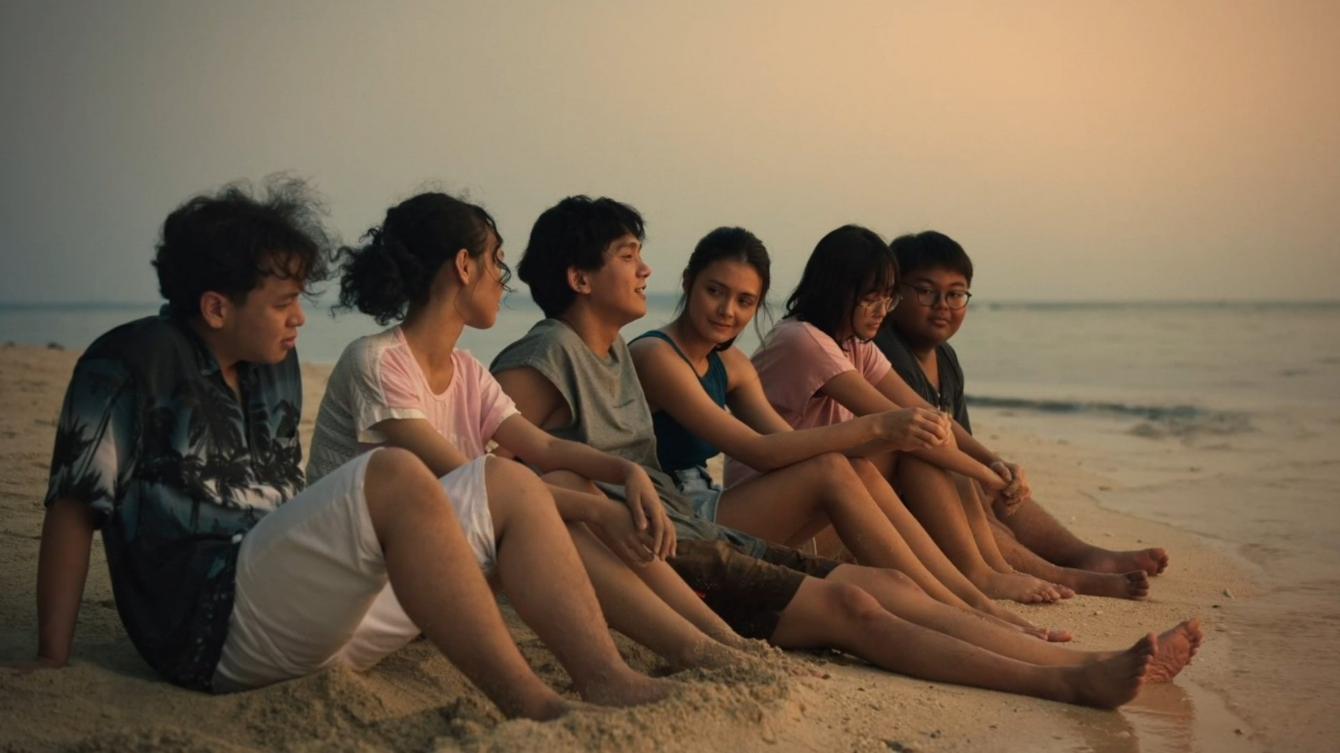 Backdrop for A Brother and 7 Siblings