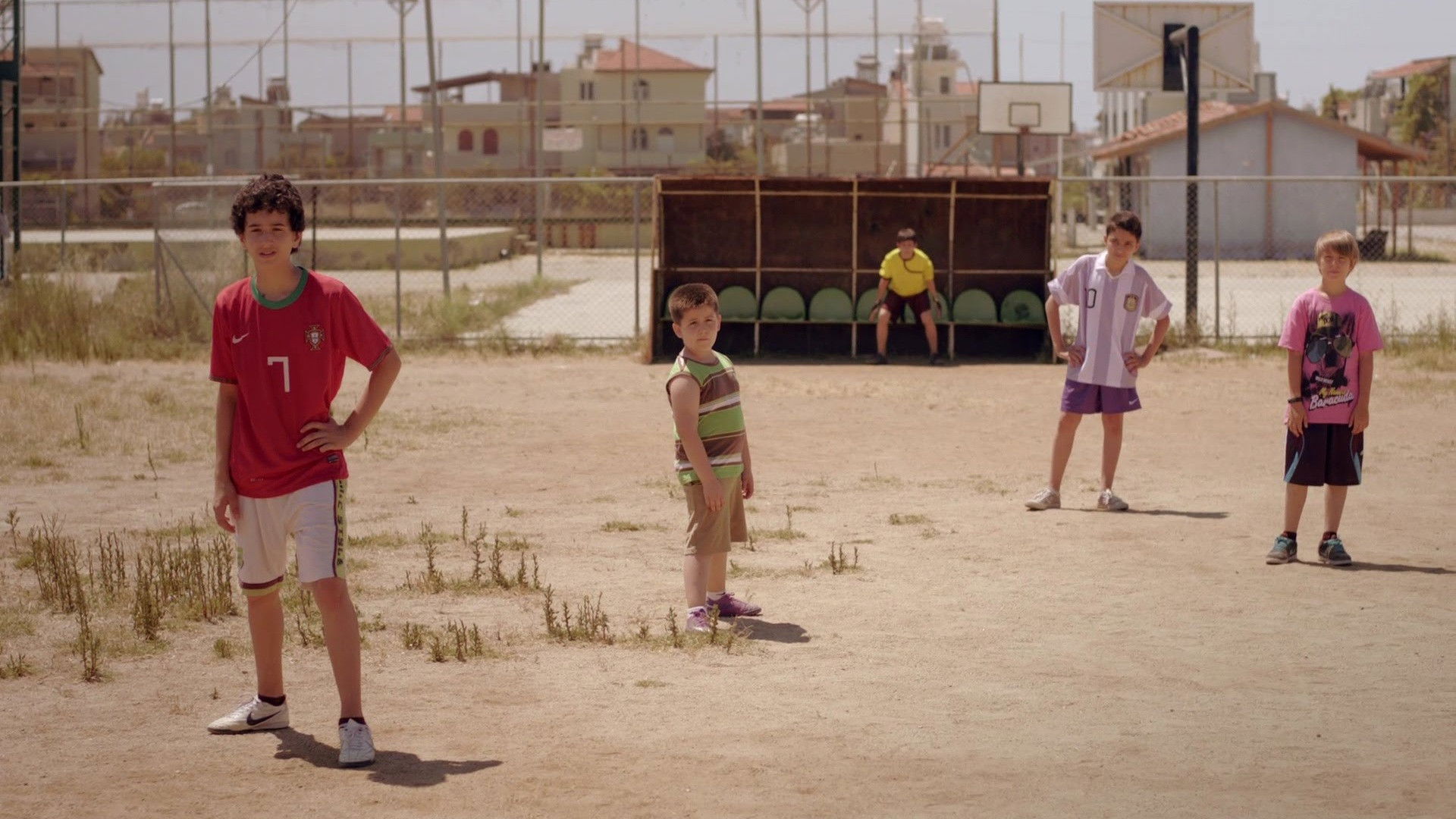 Backdrop for Meine Beschneidung