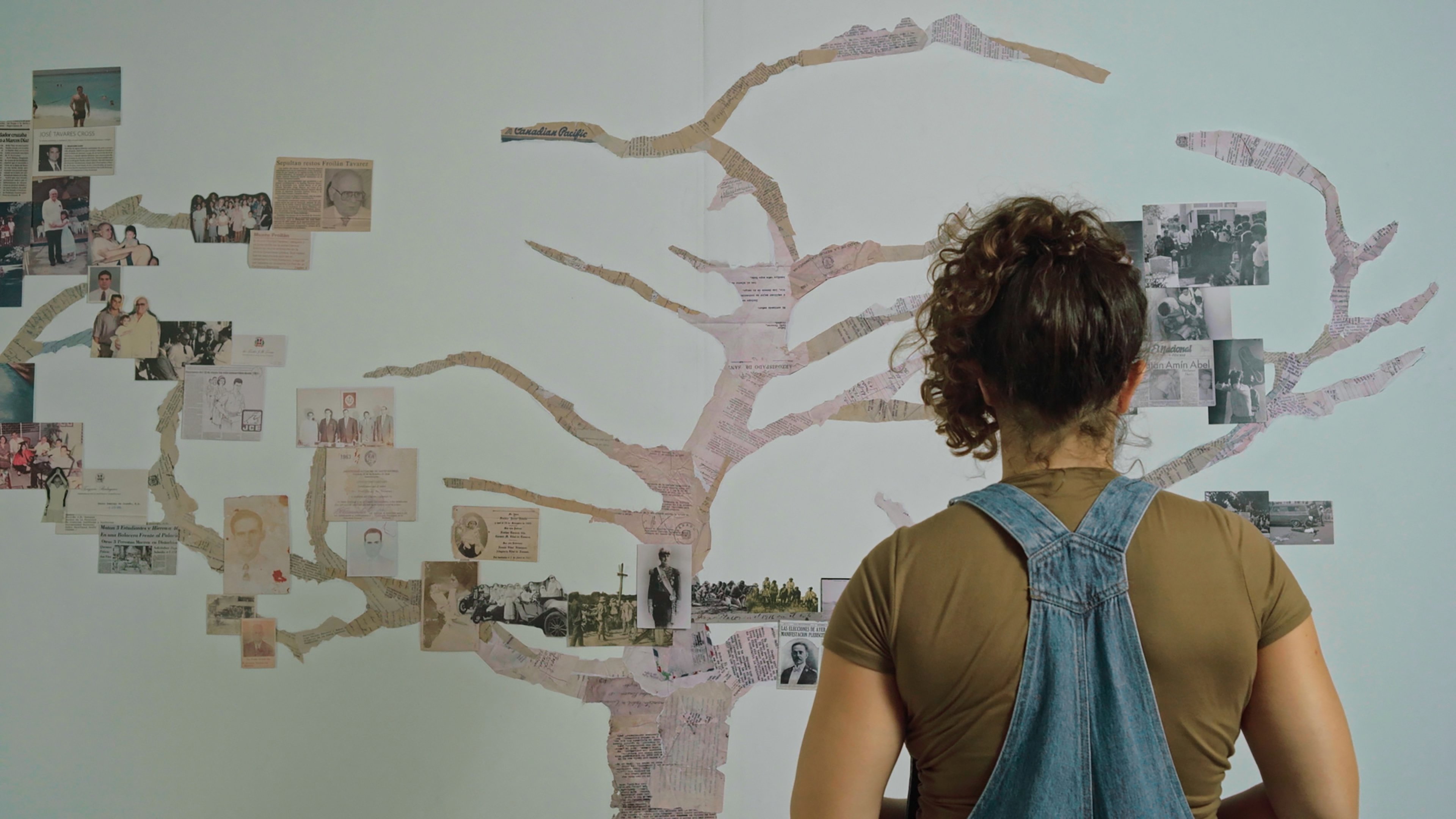 Backdrop for Colossal