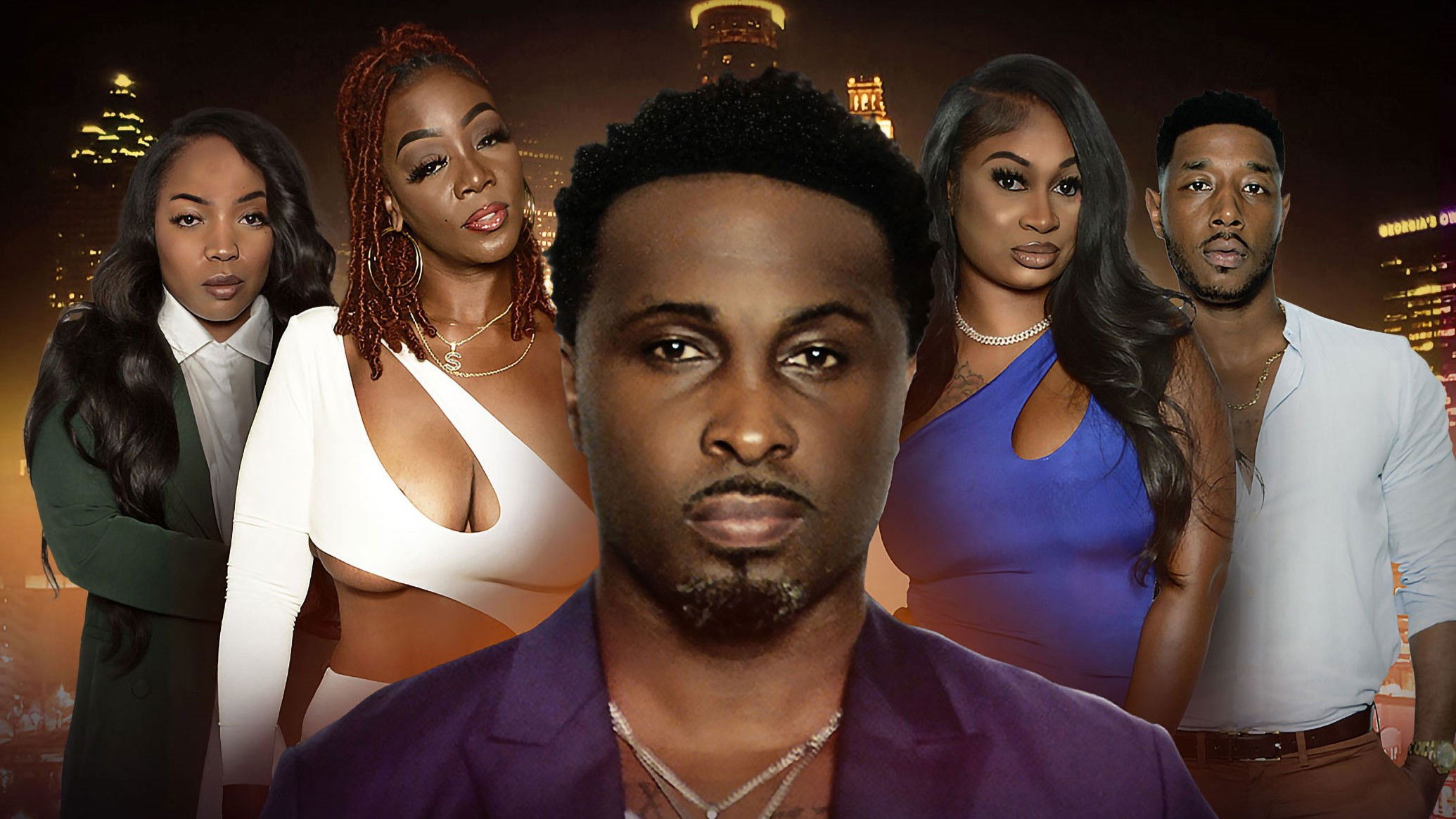 Backdrop for Promiscuously Toxic