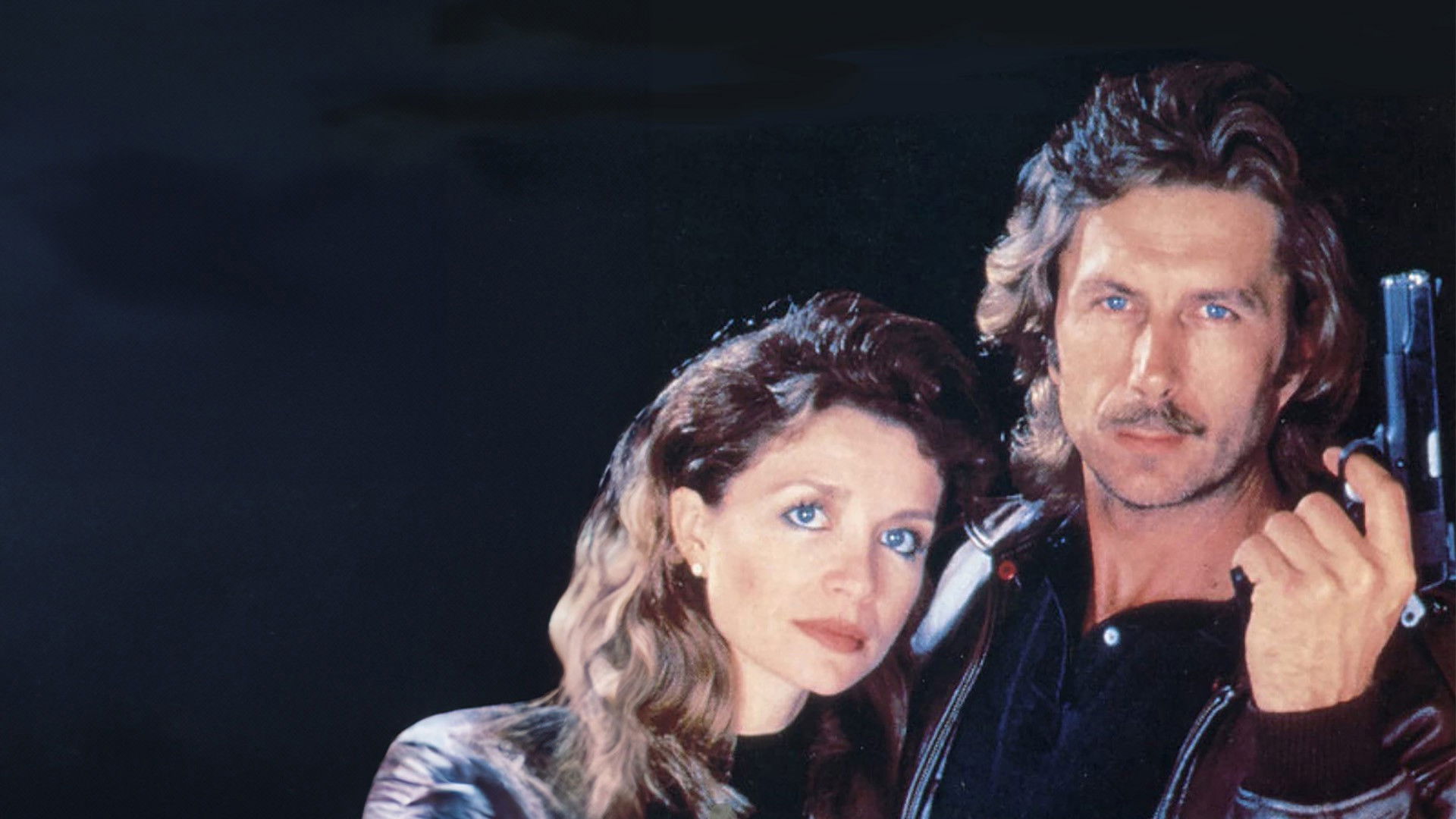 Backdrop for Deadly Addiction