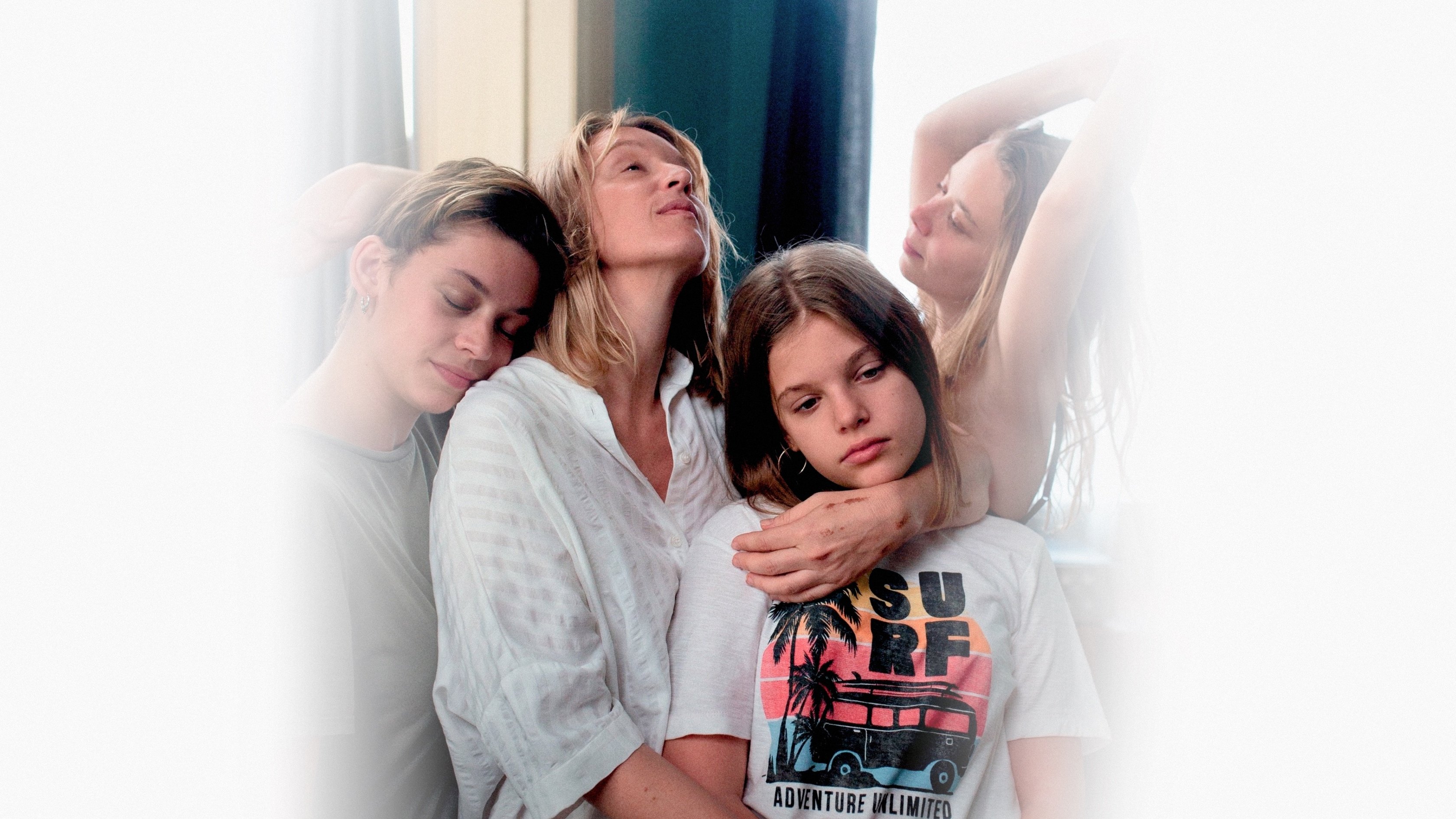 Backdrop for The Hive