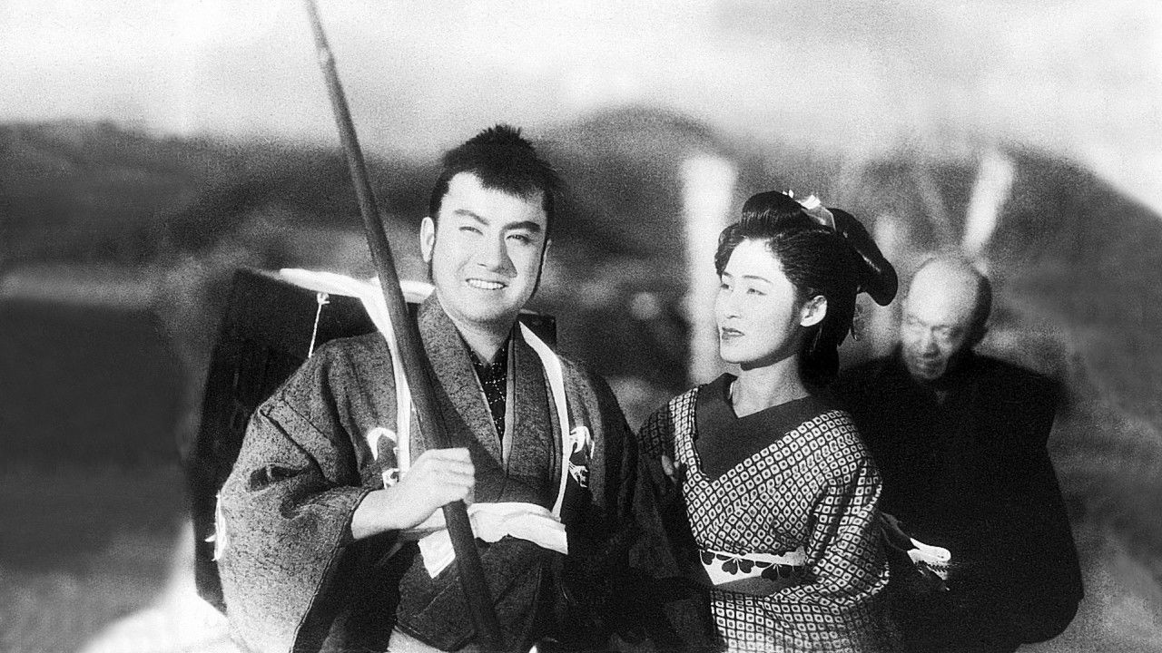 Backdrop for Blizzard Ronin