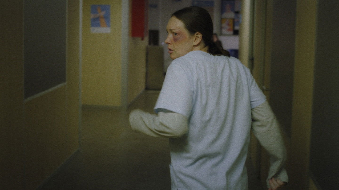 Backdrop for The Night Inside