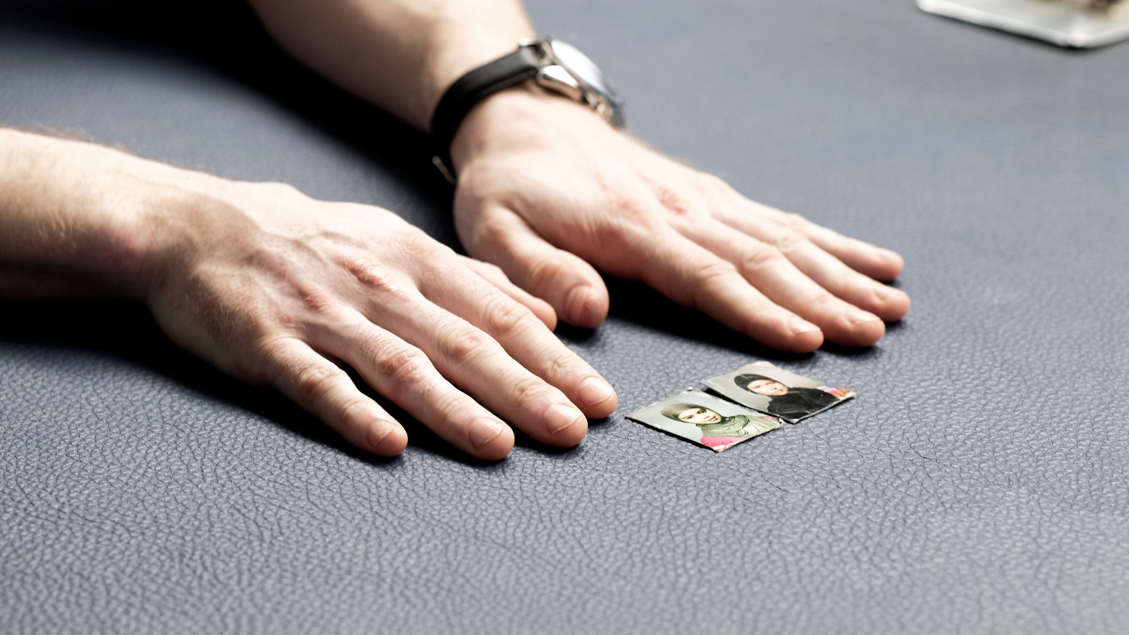 Backdrop for Criminal: UK