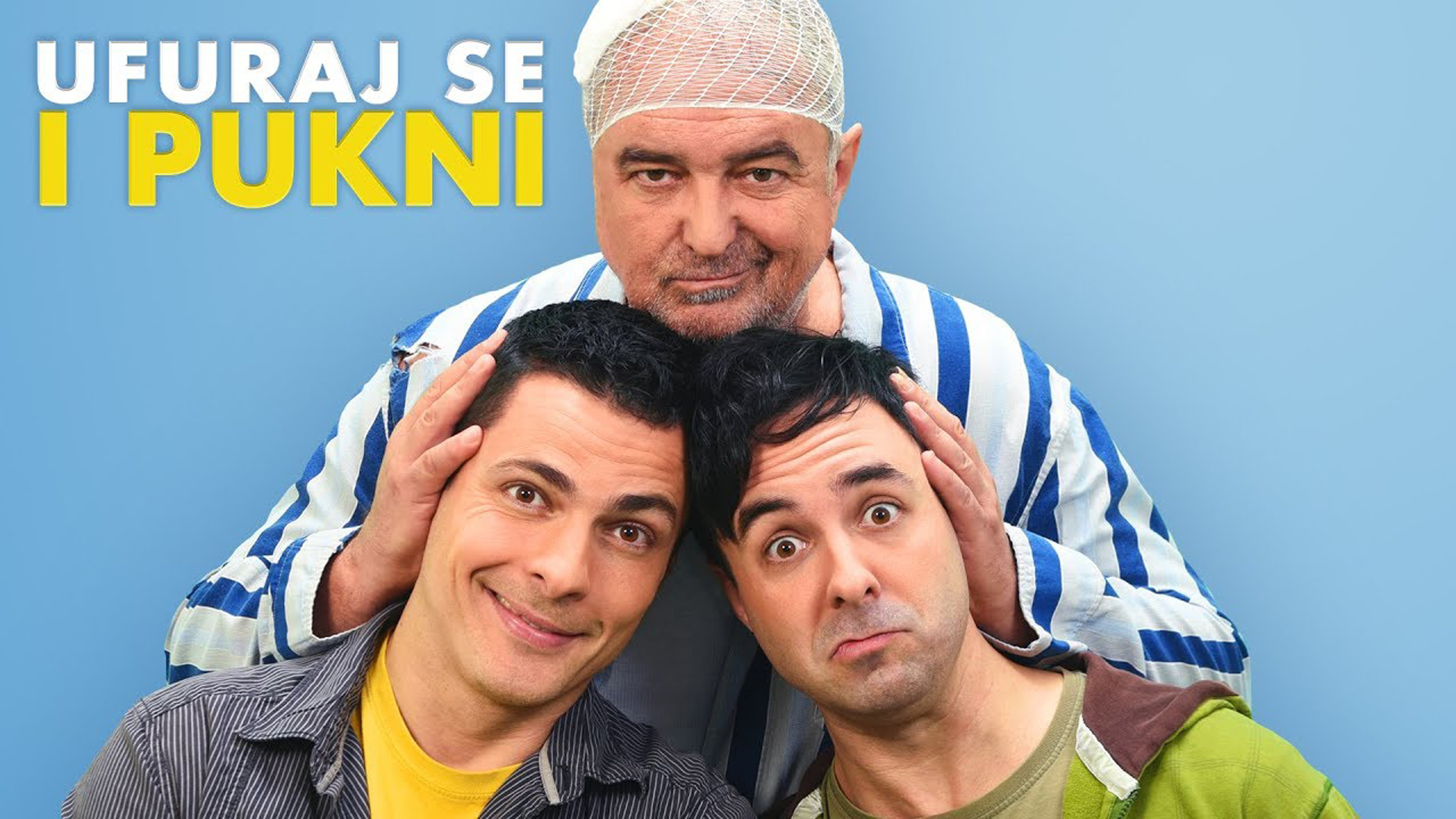 Backdrop for Keep Calm and Snap