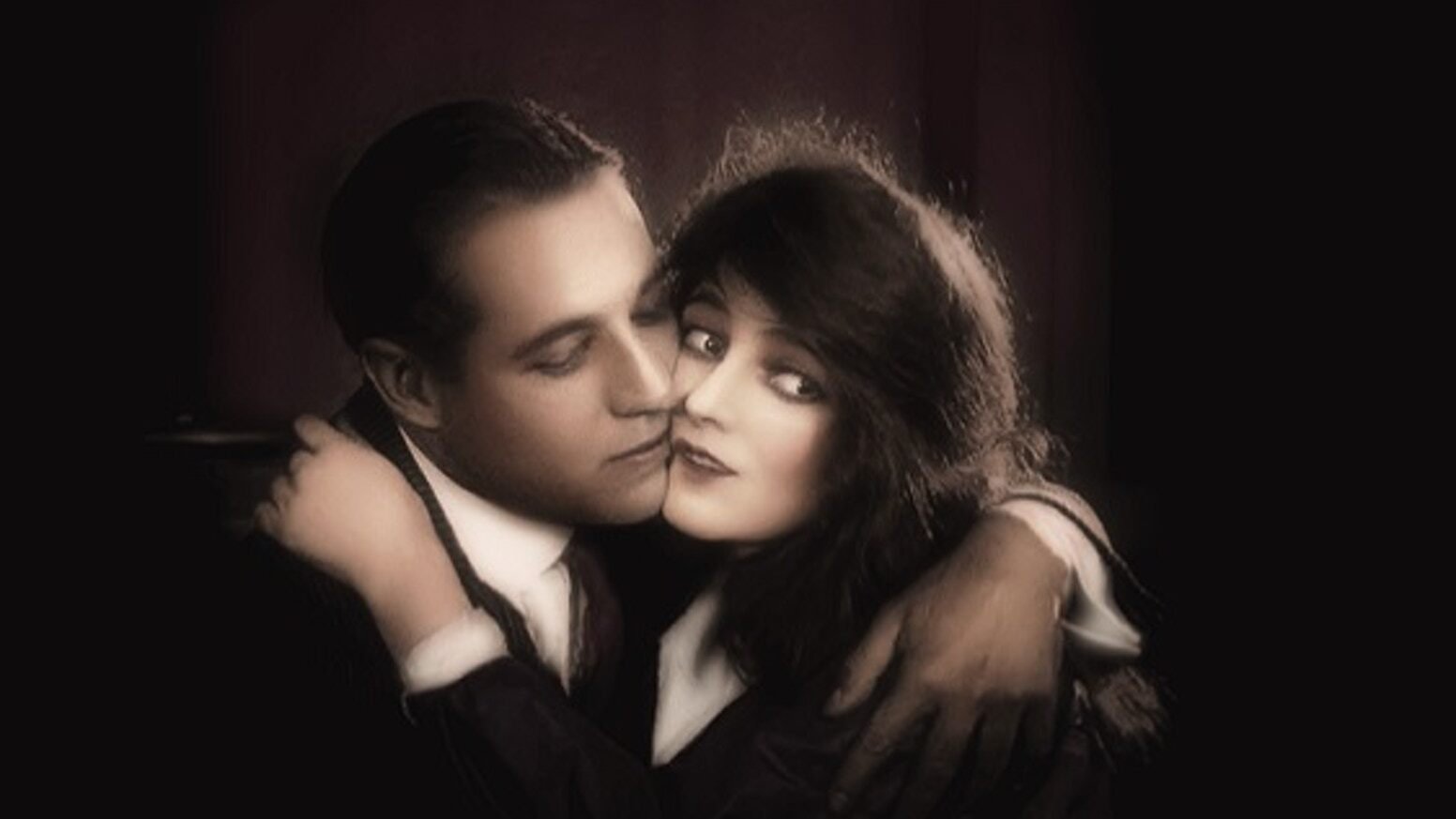 Backdrop for Lost and Won