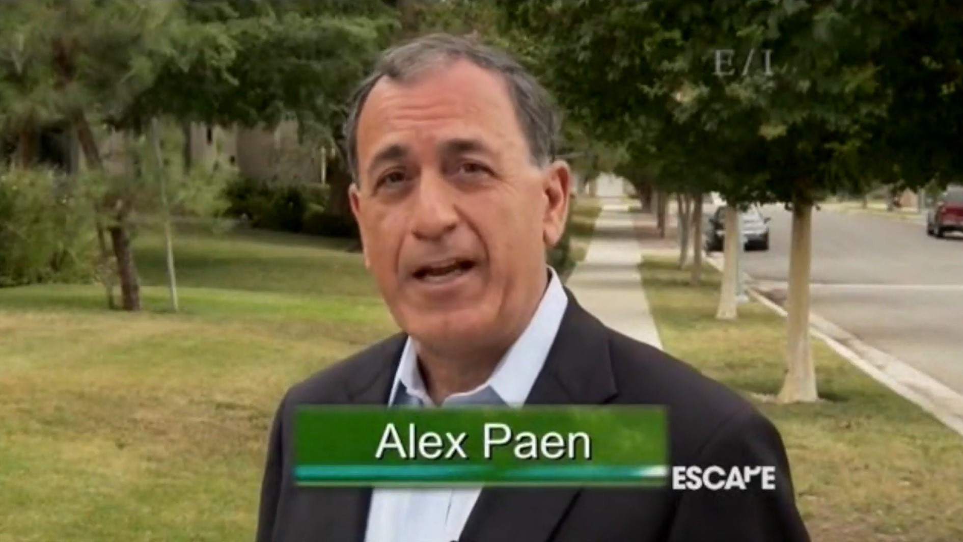 Backdrop for Missing