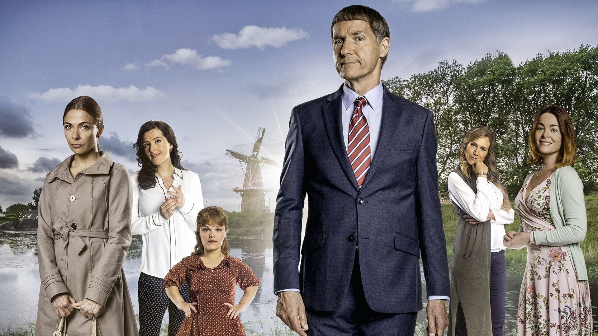 Backdrop for Dokter Tinus