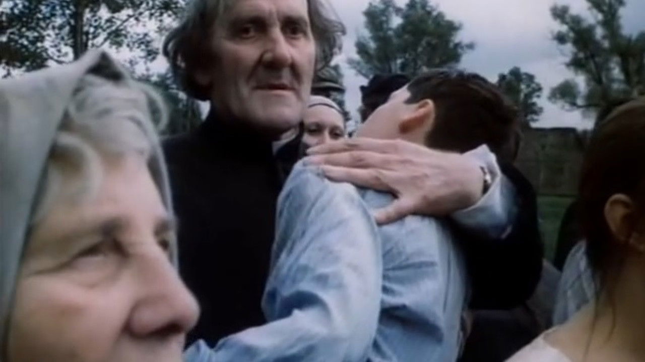 Backdrop for The Lullaby