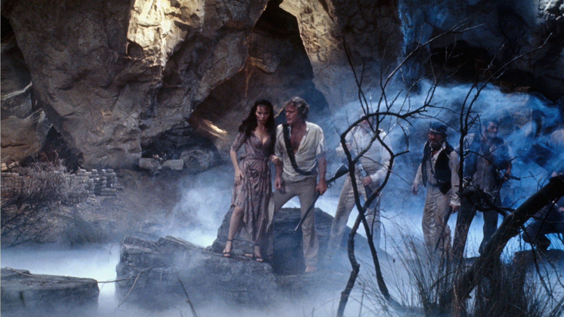 Backdrop for Warlords of Atlantis