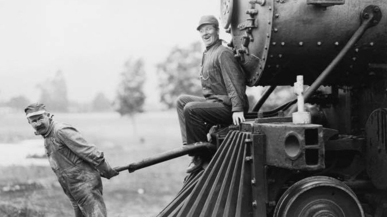 Backdrop for Tell It to Sweeney