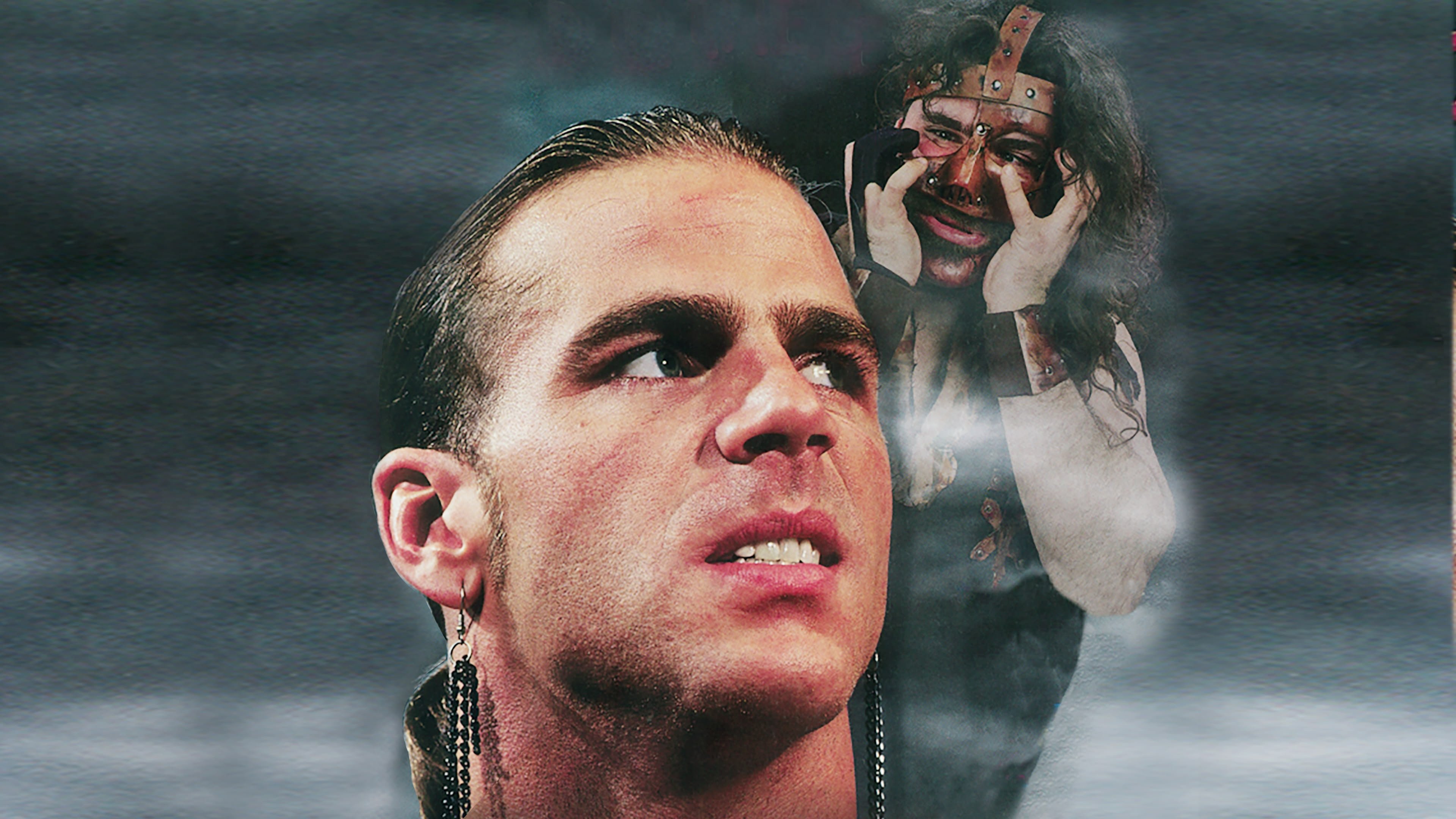 Backdrop for WWE In Your House 10: Mind Games