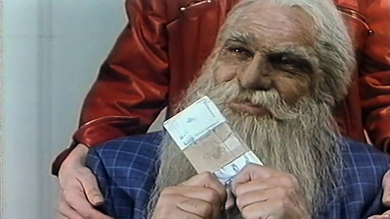 Backdrop for Thief's Comeback