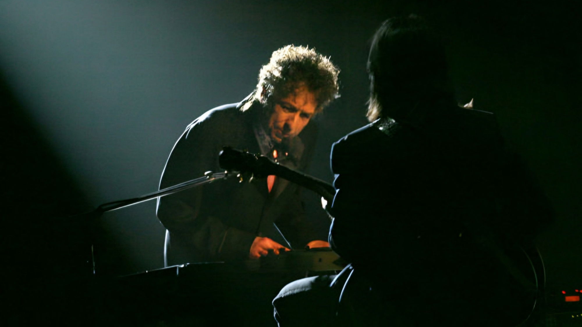 Backdrop for Apollo at 70: A Hot Night in Harlem