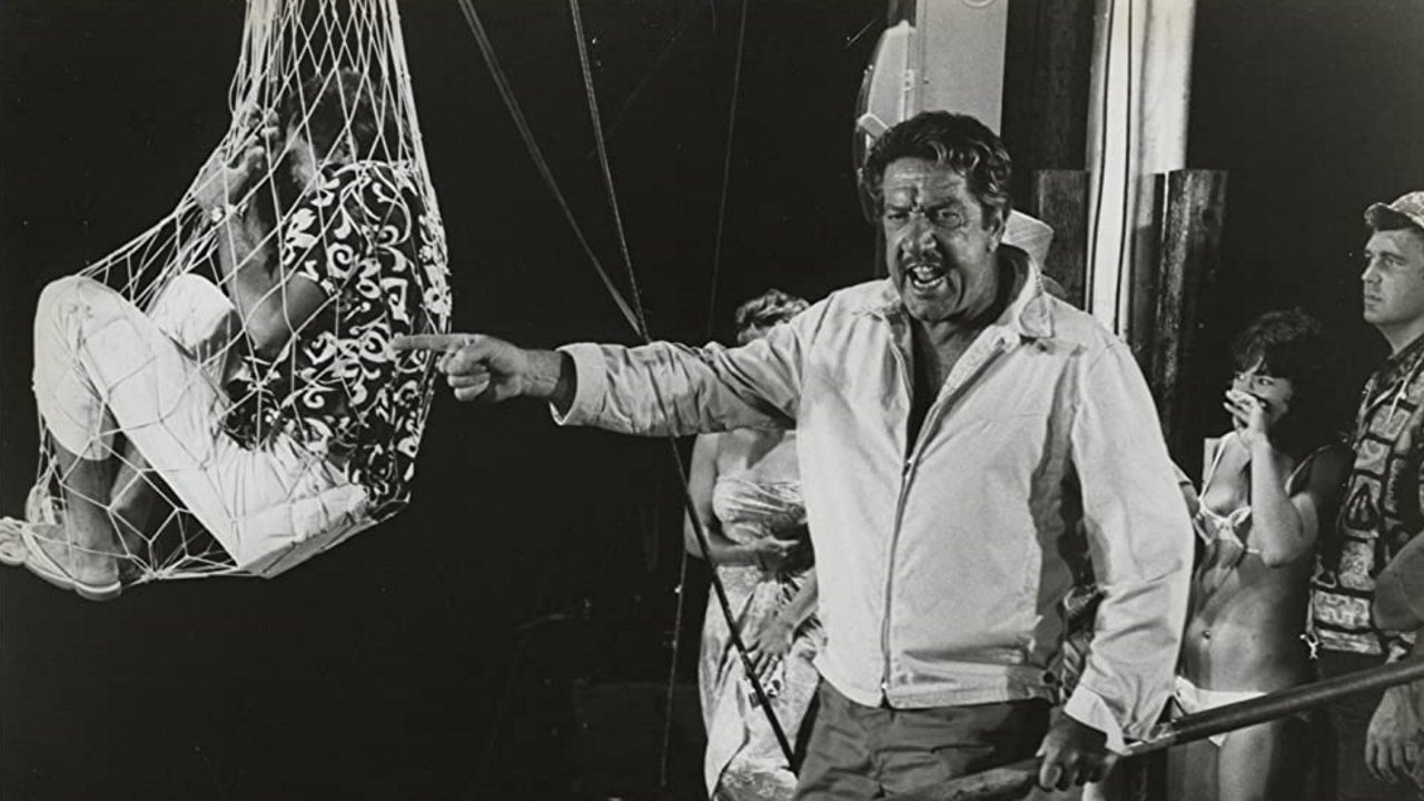 Backdrop for Kona Coast