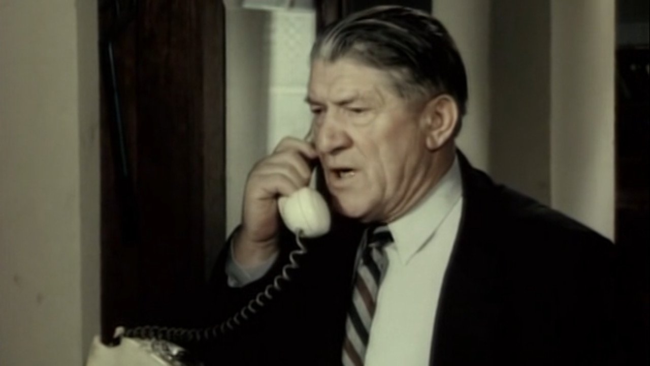 Backdrop for Townspeople