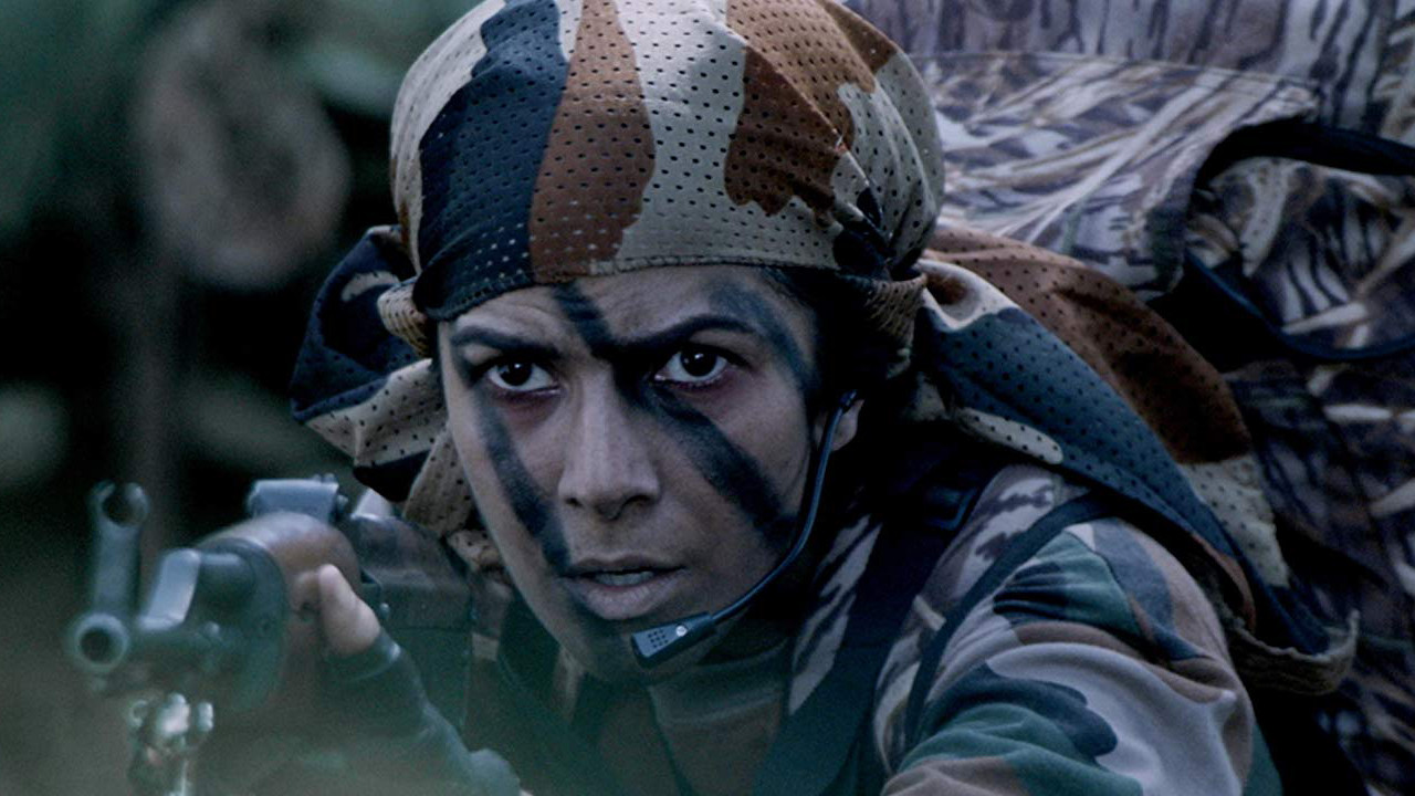 Backdrop for The Test Case