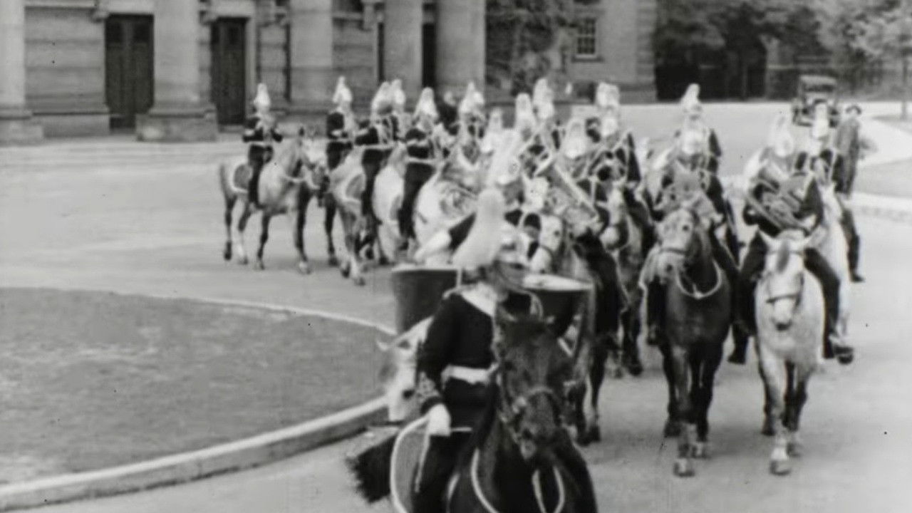 Backdrop for Did You Know That?