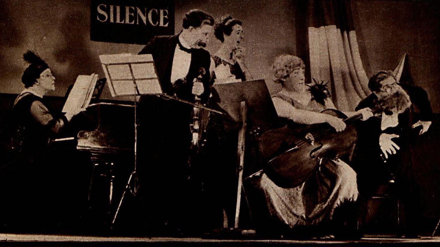 Backdrop for Tonight's the Night - Pass It On