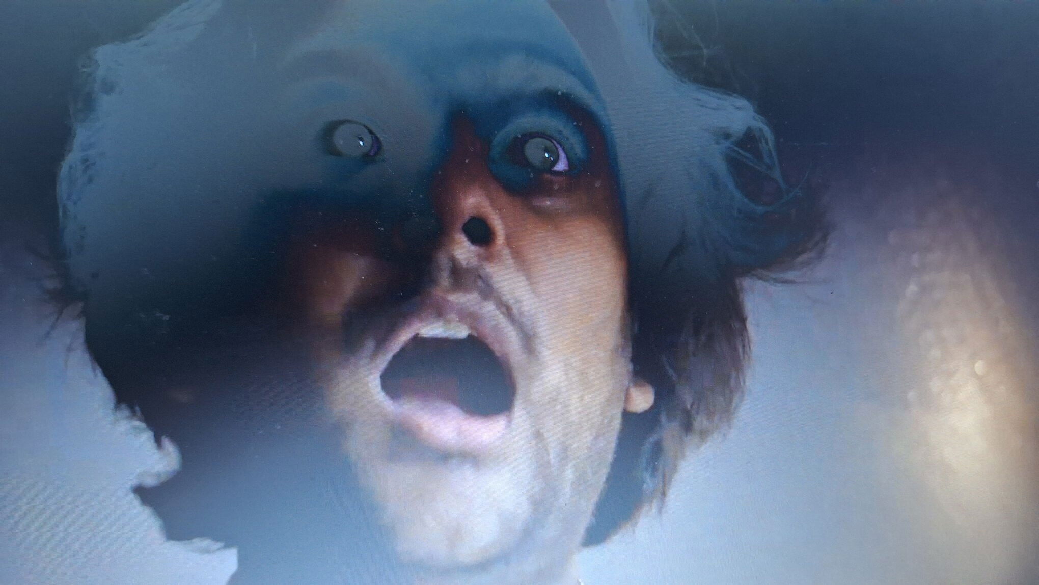 Backdrop for Source Sauce Solves the Case of Alex's Murder