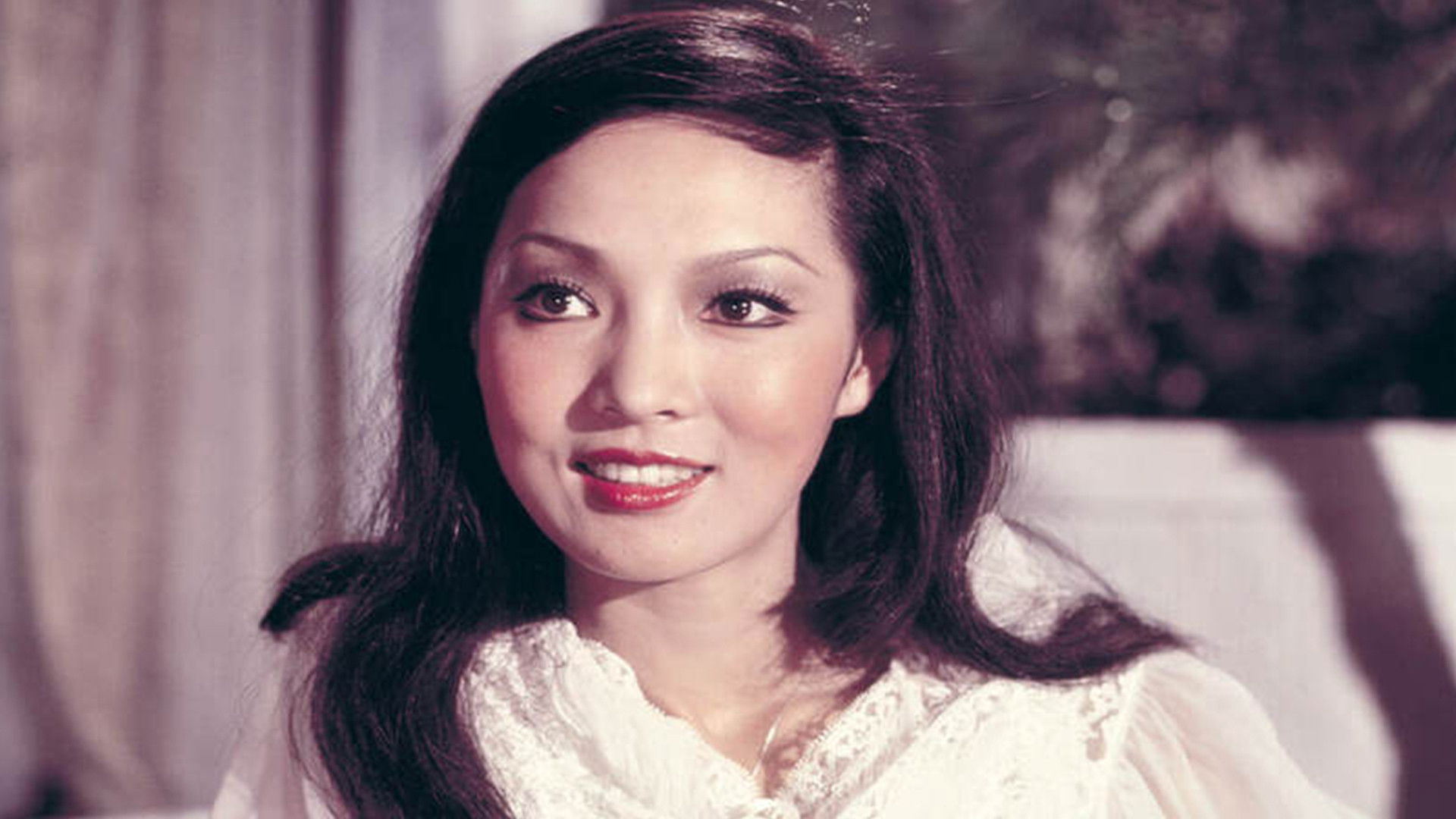 Backdrop for Forbidden Tales of Two Cities